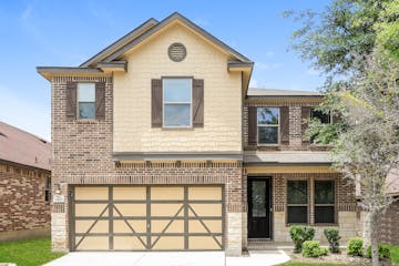 14115 Caprese Hill San Antonio, TX 78253